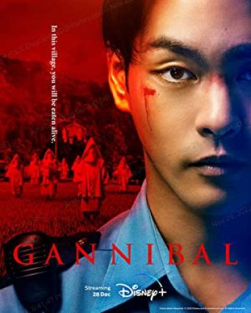 Gannibal S01E06 JAPANESE 1080p DSNP WEBRip DDP5.1 x264-SMURF[rartv]