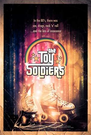 The Toy Soldiers 2014 1080p WEB-DL DD 5.1 H264-FGT