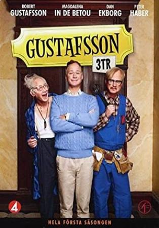 Gustafsson 3 tr - S02E01