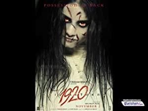 1920 - Evil Returns 2012 Hindi 480p