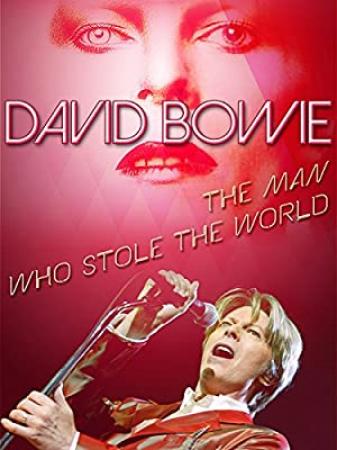 David Bowie and the Story of Ziggy Stardust (2012)