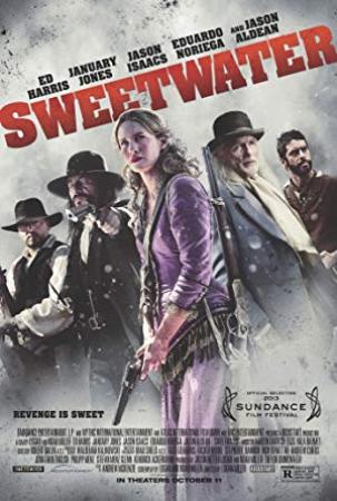 Sweetwater  (Western Thriller 2013)  Ed Harris, January Jones & Jason Isaacs