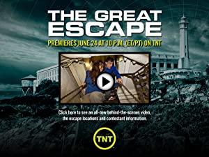The Great Escape S01E01 HDTV x264-TORRENTGALAXY[TGx]