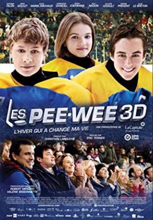 Les Pee-Wee 3D 2012 720p BluRay x264-VaPoRiZe [PublicHD]