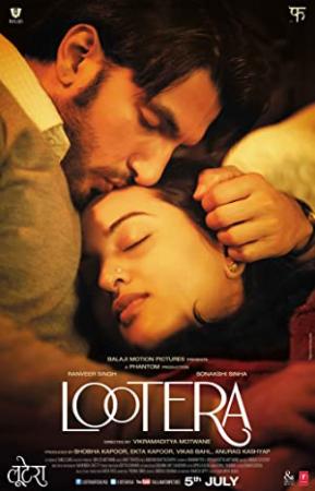 Lootera (2013) (1080p AMZN WEB-DL x265 HEVC 10bit EAC3 2.0 Hindi Bandi)