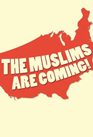 The Muslims Are Coming 2013 WEBRip XviD MP3-XVID