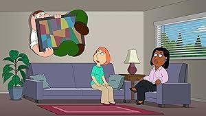 Family Guy S21E04 The Munchurian Candidate 1080p HULU WEB-DL DD 5.1 H.264-NTb[TGx]