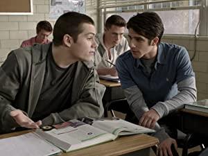 Teen Wolf S02E05 FRENCH LD HDTV XviD-MiND