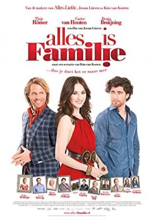 Alles Is Familie (2012) DVDRip NL gesproken DutchReleaseTeam