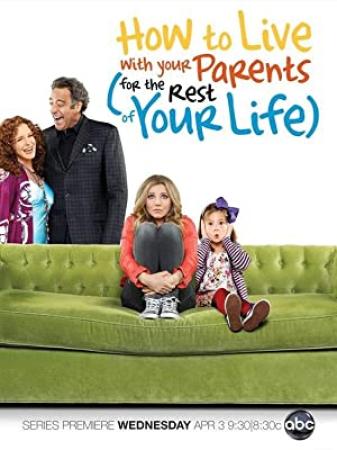 How to Live With Your Parents S01E10 HDTV XviD-AFG