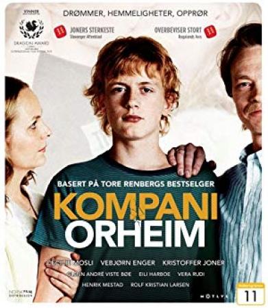 The Orheim Company (2012) new
