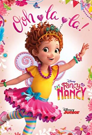 Fancy Nancy S02E29E30 Le Boy Next Door-Nancys Looth Tooth 720p DSNY WEBRip AAC2.0 x264-LAZY[eztv]