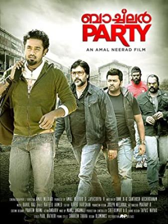 Bachelor Party  2012  Malayalam Movie - VCDRip - x264  ~HuNtEr~