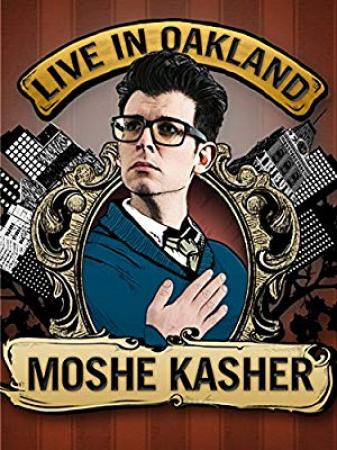 Moshe Kasher Live in Oakland 2012 1080p WEBRip x264-RARBG