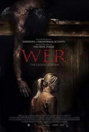 Wer 2014 WEB-DL x264 AAC Latino URBiN4HD