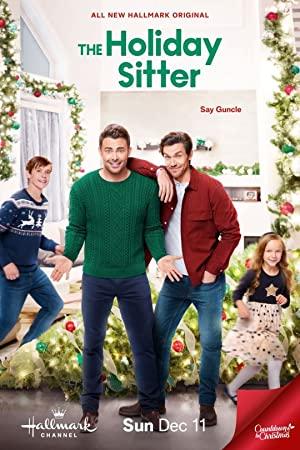 The Holiday Sitter 2022 1080p WEB-DL H265 5 1 BONE