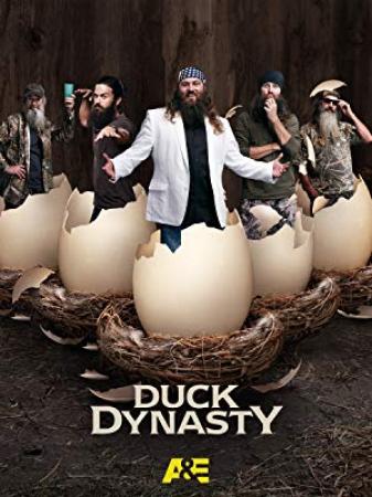 Duck Dynasty S06E04 Quack Draft HDTV x264-W4F[rarbg]