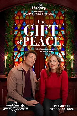The Gift of Peace 2022 WEBRip x264-ION10