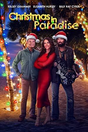 Christmas in Paradise 2022 1080p BluRay AVC DTS-HD MA 5.1-FGT