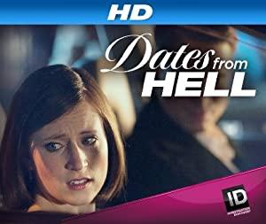 Dates From Hell - S02E01 - First Date, Last Date (G-Unit)