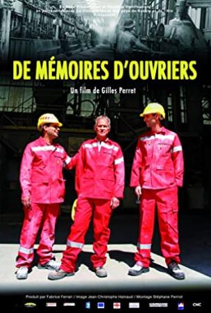 De Memoires D'ouvriers (2012) DVDrip Xvid-CeZ