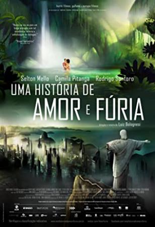 Uma Historia de Amor e Furia