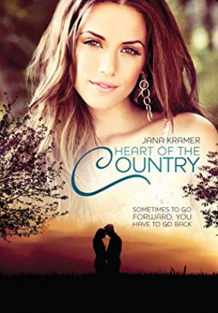 Heart Of The Country 2013 DVDRip XviD-VoMiT