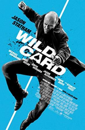 Wild Card 2015 Extended Cut HEVC D3FiL3R iso [PRiME]