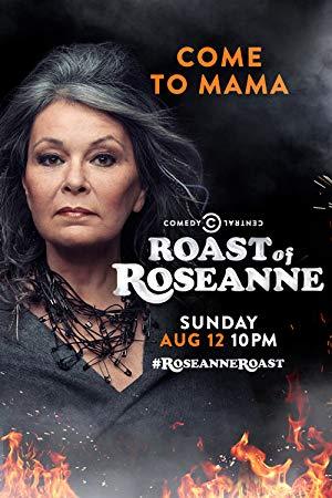 Comedy Central Roast of Roseanne (2012) (1080p WEB-DL x265 HEVC 10bit AAC 2.0 YOGI)
