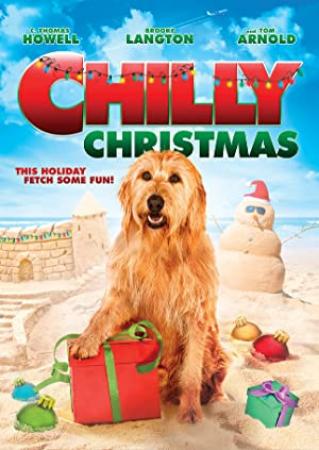 Chilly Christmas 2012 STV DVDRip XviD-MARGiN
