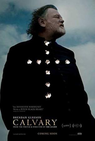 Calvary (2014) DVDRip XviD-MAXSPEED