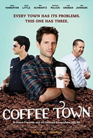 Coffee Town 720p WEB-DL DD 5.1 H.264-JHD