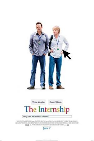 The Internship (2013) [1080p]