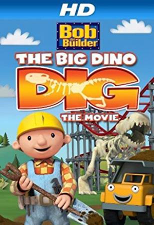 Bob The Builder Big Dino Dig 2011 WEBRip x264-ION10