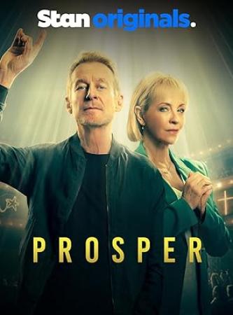 Prosper S01 COMPLETE 1080p WEBRip x265-PGW