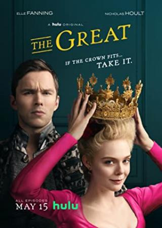 The Great S03 WEBRip x264-ION10