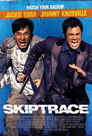 Skiptrace 2016 1080p BRRip x264 AAC-ETRG