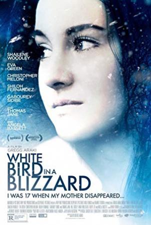 White Bird in a Blizzard 2014 HDRip DD 5.1 NL-EN Subs