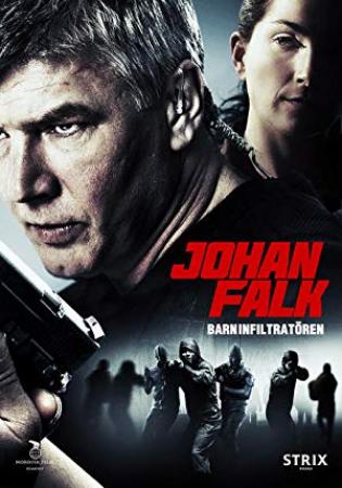 Johan Falk Barninfiltratoren 2012 720p BluRay DD 5.1 x264-ESiR