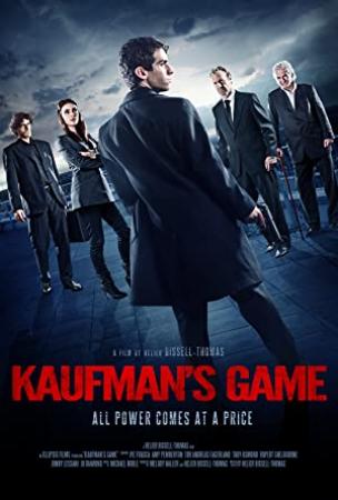 Kaufmans Game 2017 Movies 720p BluRay x264 5 1 ESubs with Sample ☻rDX☻