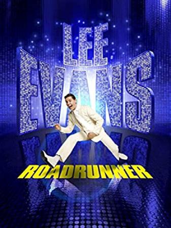 Lee Evans - Roadrunner Live At The O2 2011