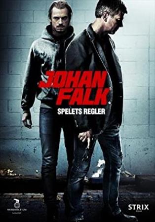 Johan Falk Spelets Regler 2012 720p BluRay DD 5.1 x264-ESiR