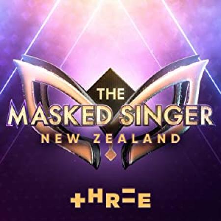 The Masked Singer New Zealand S02E08 480p x264-mSD[eztv]