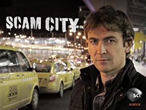 Scam City S01E05 Rome 1080p NF WEB-DL DDP2.0 x264-NTb[TGx]