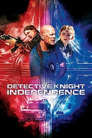 Detective Knight Independence 2023 BluRay 1080p H264 Ita Eng AC3 5.1 Sub Ita Eng realDMDJ