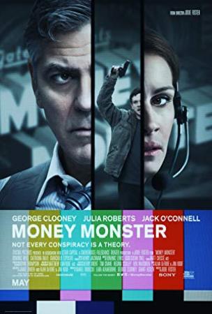 Money Monster 2016 1080p BluRay H264 AAC-RARBG