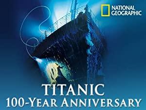 Titanic How It Really Sank 2009 1080p AMZN WEBRip DDP2.0 x264-ETHiCS