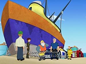 [ Hey visit  ]Transformers Rescue Bots S01E15 The Griffin Rock Triangle HDTV XviD-AFG