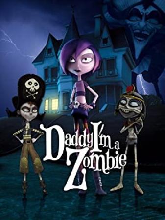 Daddy Im A Zombie 2011 DVDRIP Xvid AC3-BHRG