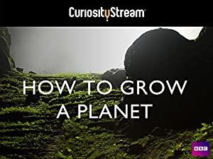 How To Grow A Planet (2012)